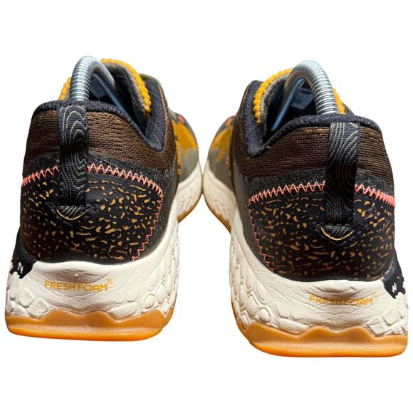 New Balance Men's Fresh Foam X Hierro V7 Men's 8.5 Trail Running Shoe Sneakers - Picture 4 of 14